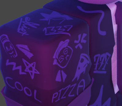 Keto_Ktcl's tweet photo. oolala guess who just won big #Forsaken #forsakenroblox https://t.co/nm3198NOba