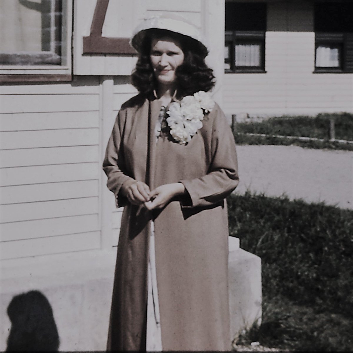 Minnie's mom tweet media