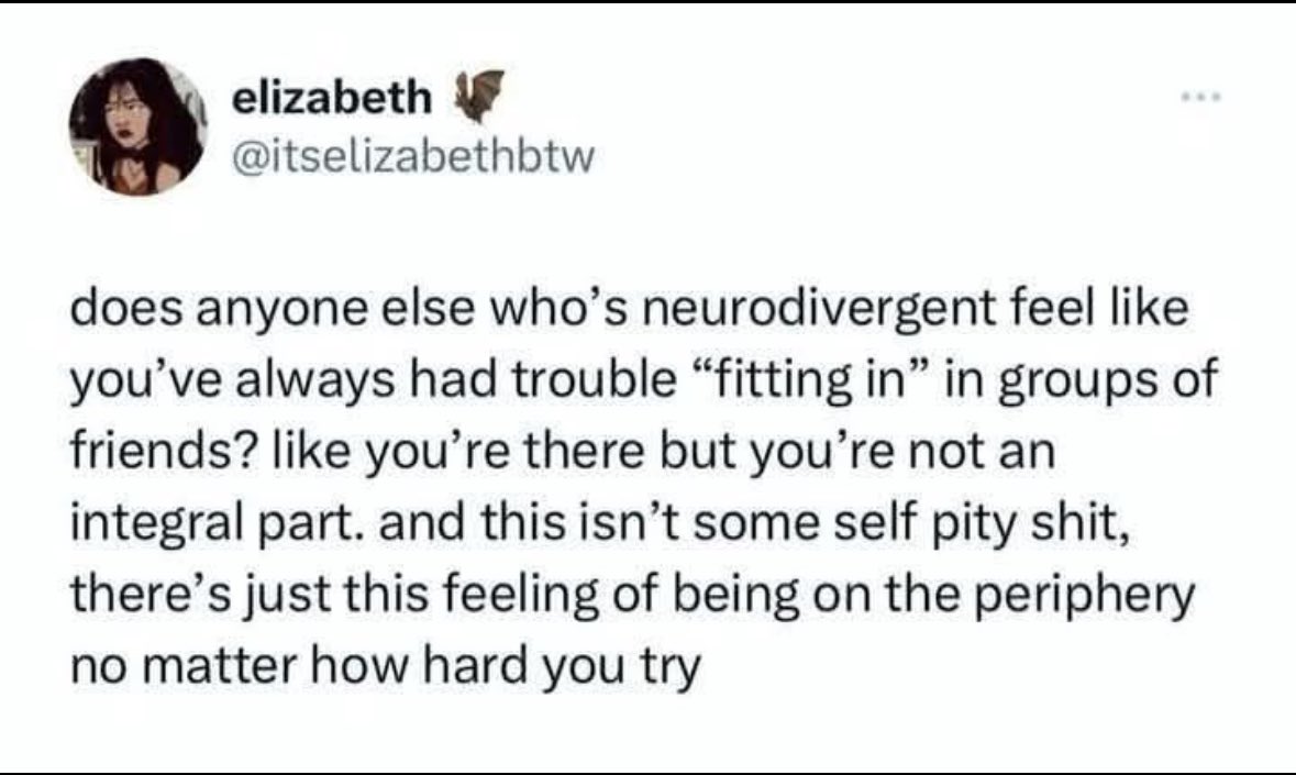 ADHD Memes tweet media