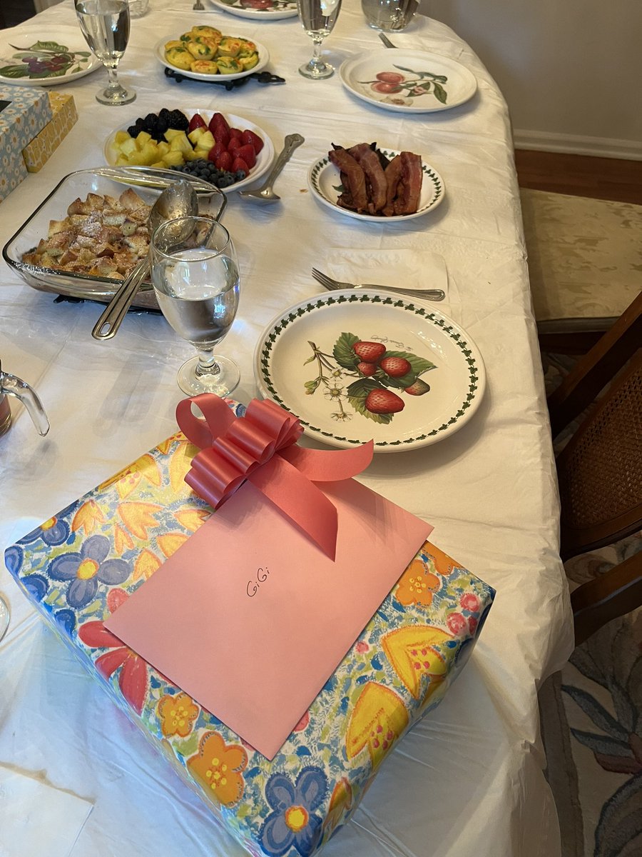 Fabulous Mother’s Day 🥰