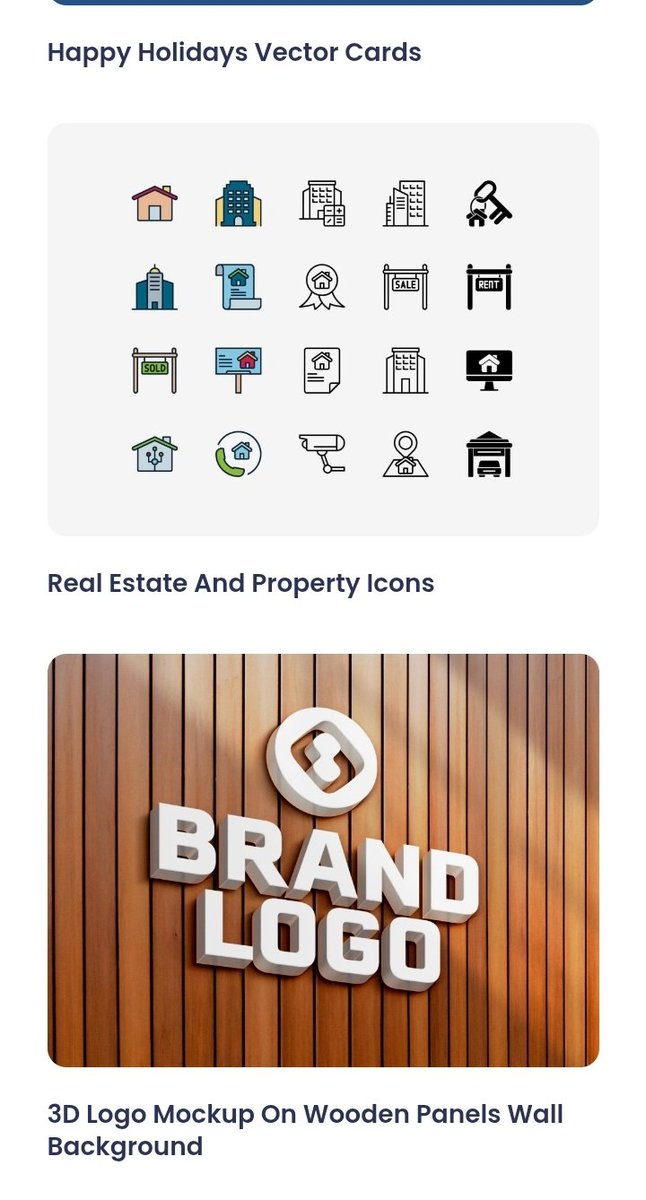 لو بتدور على ملفات PSD جاهزة ومجانية، موقع: graphicsfuel.com 

كنز حقيقي!🔥🤓
فيه موك أب، واجهات، شعارات، وكلها قابلة للتعديل ومجانية تمامًا