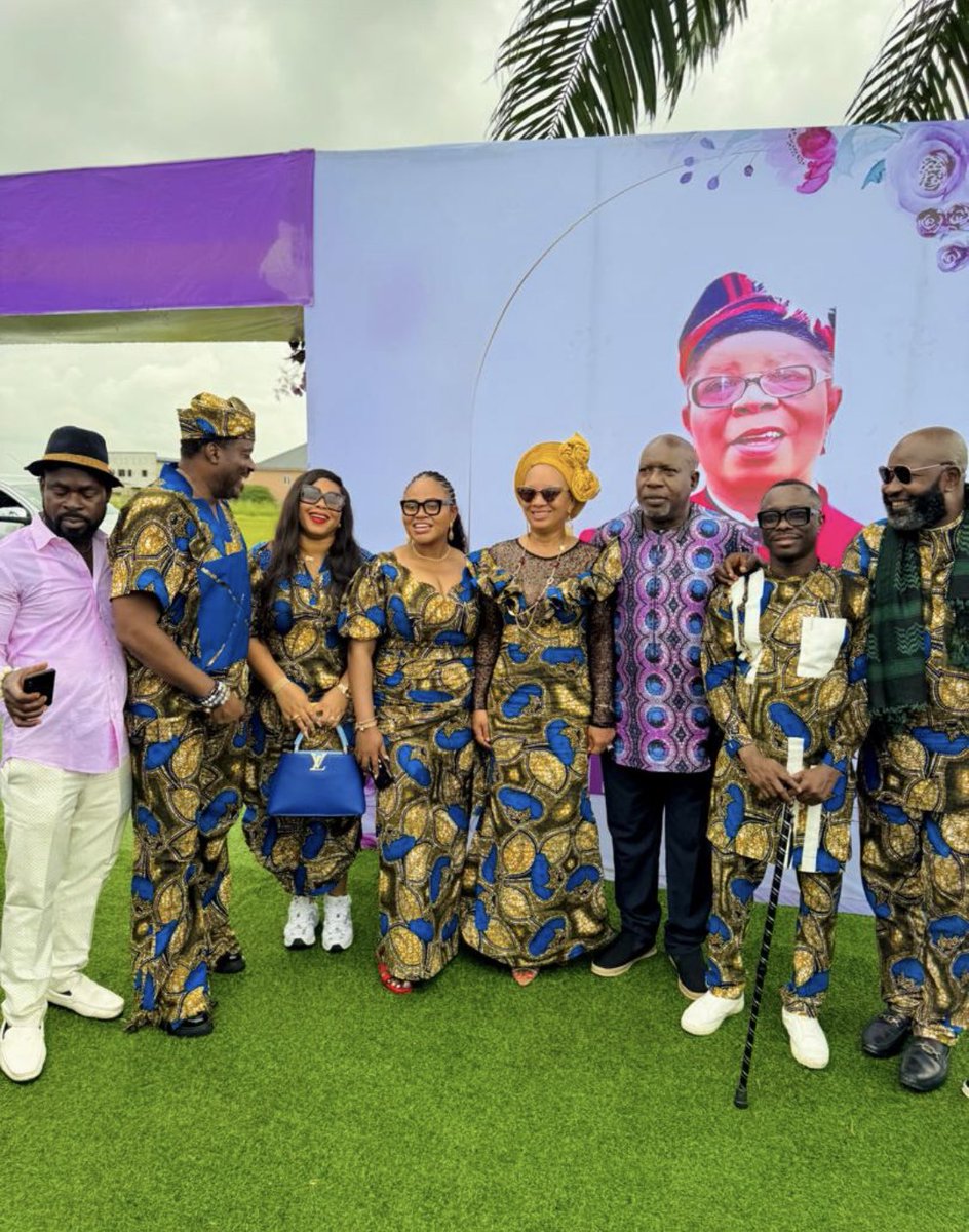 Julius d'genius Agwu tweet media