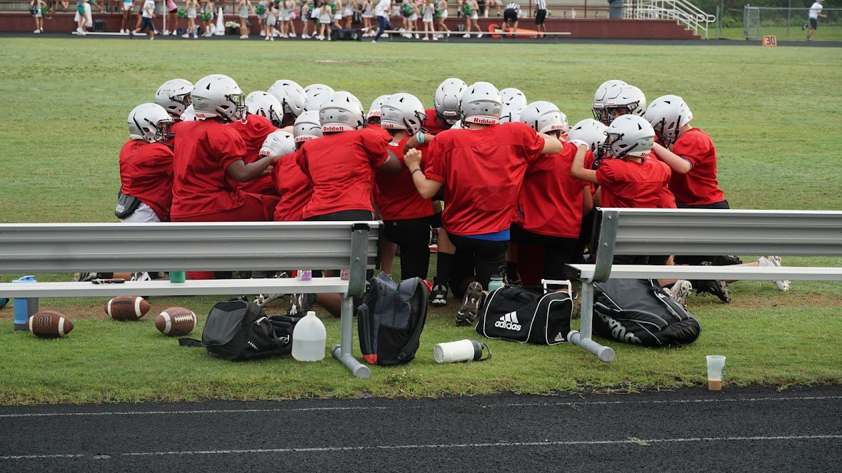 Sebastian Eagles Football tweet media