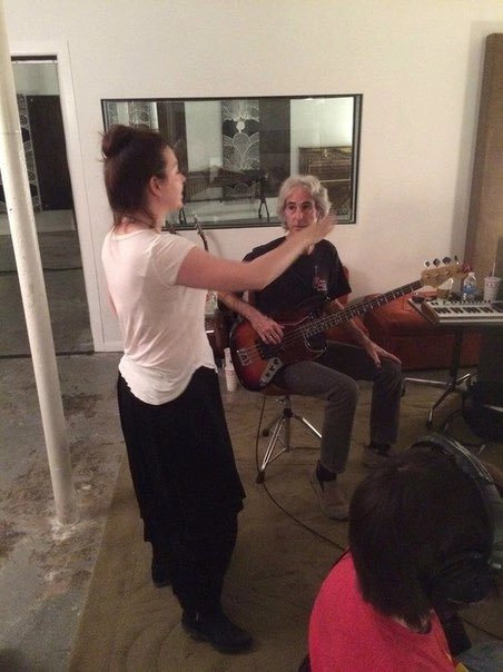 evrarepics's tweet image. #Evanescence #AmyLee