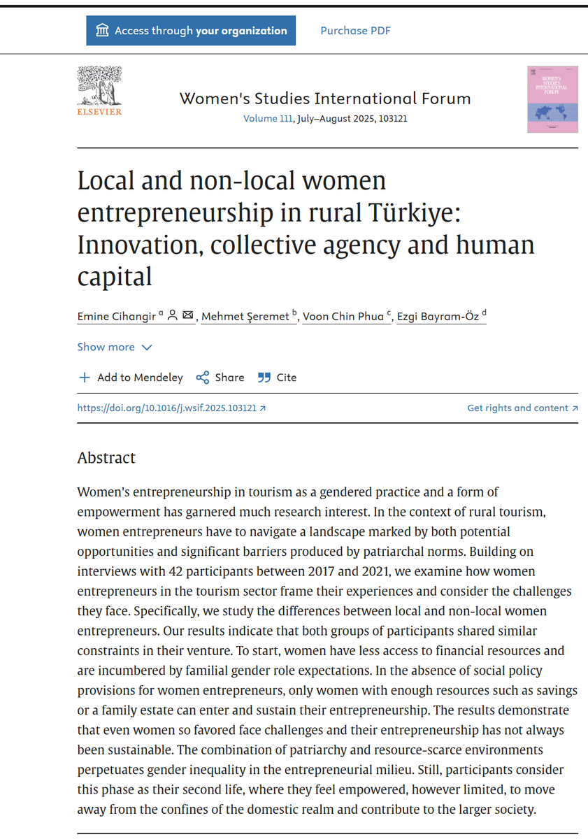 Emine Cihangir tweet media