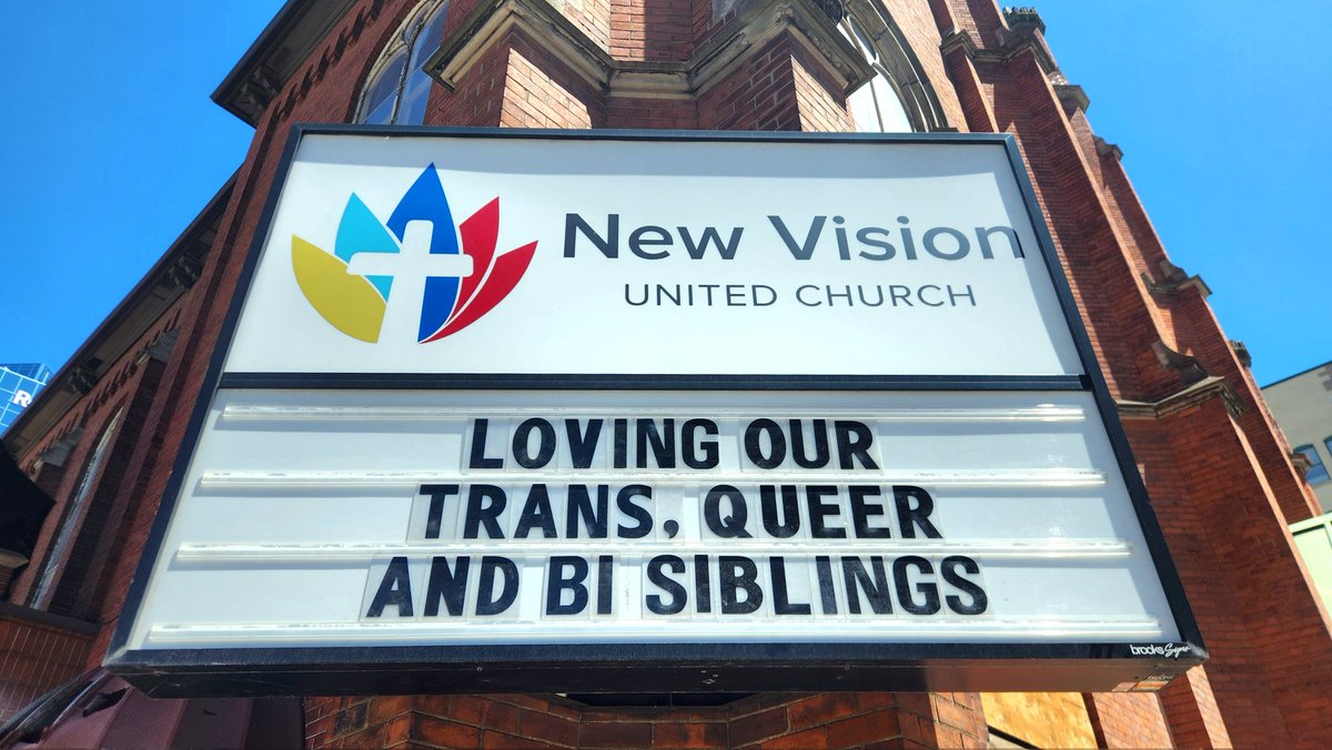 New Vision United tweet media