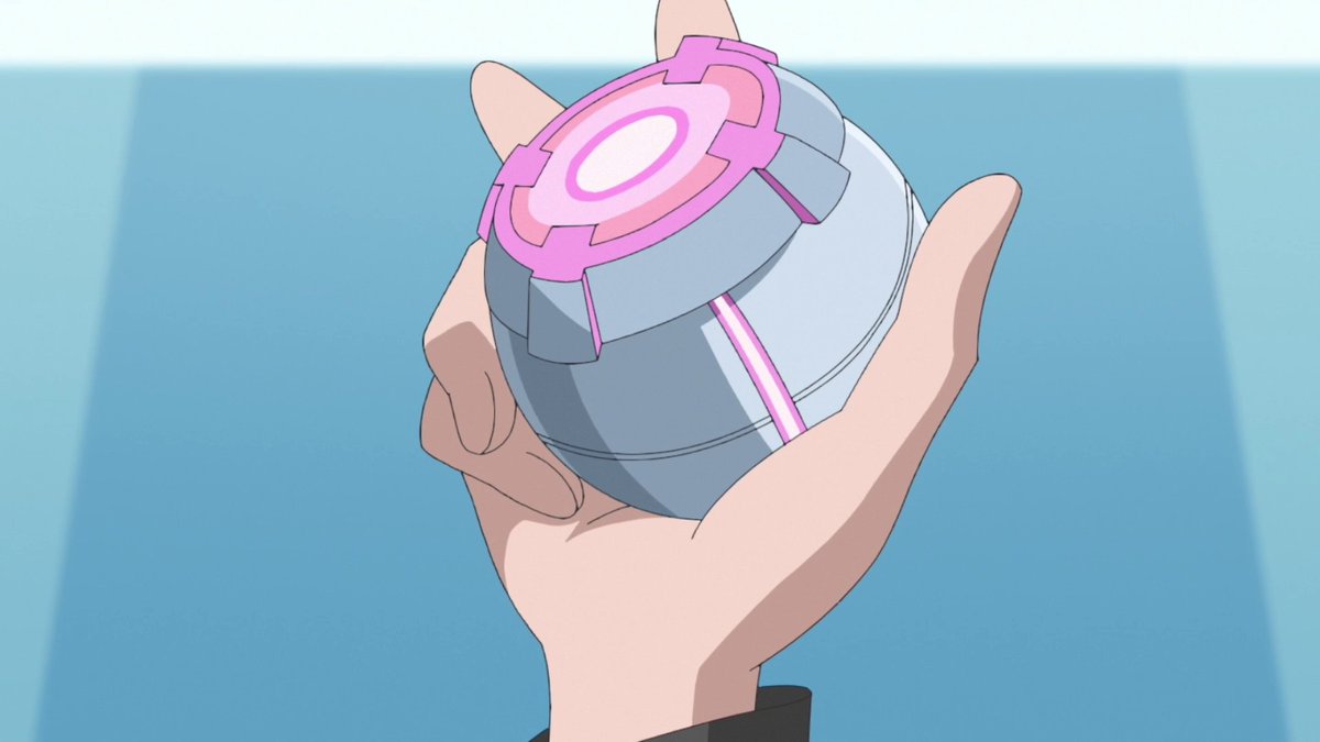 PMDotNet's tweet image. We've added character info, segments, notes, music tracks, VA and staff lists and more to our database for PM2023 95.
#anipoke #アニポケ
Details: pocketmonsters.net/episodes/viewe…