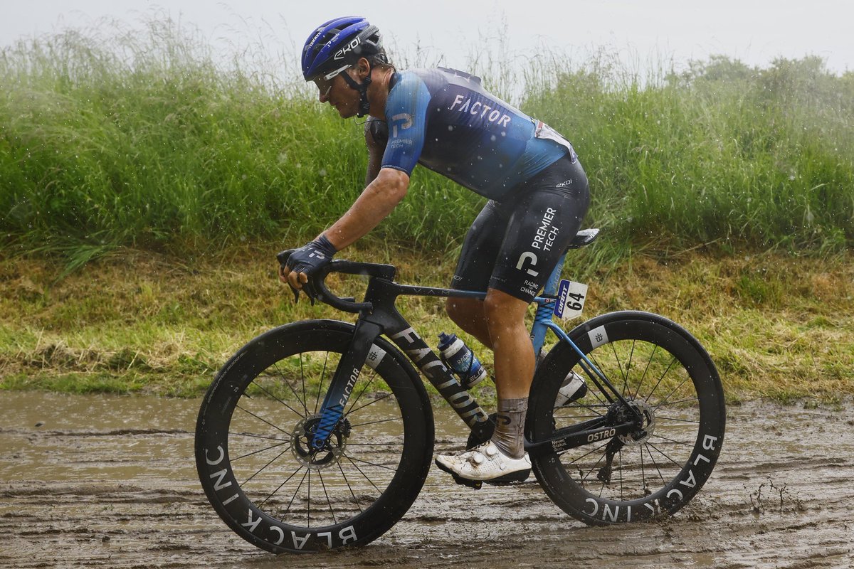 Israel – Premier Tech (@israelpremtech) on Twitter photo Chaos and crashes: IPT’s day at <a href="/trobroleon/">TRO BRO LEON</a>!
<a href="/LouvelMatis/">Matis Louvel</a> was our highest finisher following a brutal edition of the French one-day race, placing 16th after battling over the 29 sectors of ribinou in horrendous conditions.
<a href="/hugohofstetter/">Hugo Hofstetter</a> finished 19th despite crashing with Chaos and crashes: IPT’s day at <a href="/trobroleon/">TRO BRO LEON</a>!
<a href="/LouvelMatis/">Matis Louvel</a> was our highest finisher following a brutal edition of the French one-day race, placing 16th after battling over the 29 sectors of ribinou in horrendous conditions.
<a href="/hugohofstetter/">Hugo Hofstetter</a> finished 19th despite crashing with