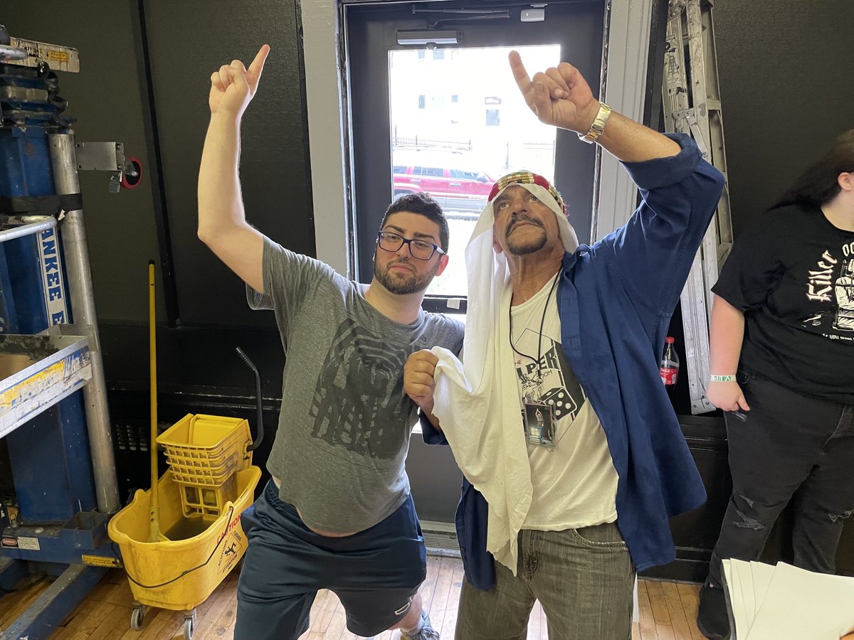 Rest in power great one 😭