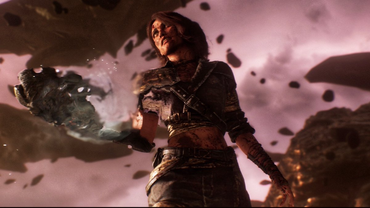 thebigbad_V's tweet image. #ClairObscurExpedition33  #Expedition33
It is me.
(Edited: framing, lighting)
#VirtualPhotography #VPRT #ThePhotoMode #PSshare