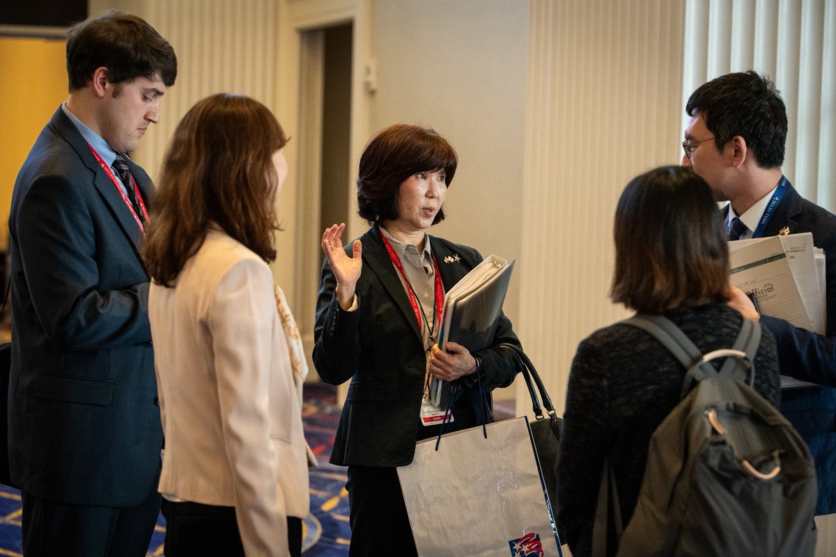 Networking is now open! Visit the Exhibition Hall to connect with global firms, U.S. economic developers, and industry experts.

Don’t miss Speed Networking at 2 PM — the perfect chance to form early connections that can set your U.S. investment up for success!

#SelectUSASummit