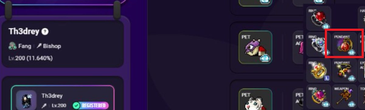 I think I got one *_______* eeeEEE maybe?