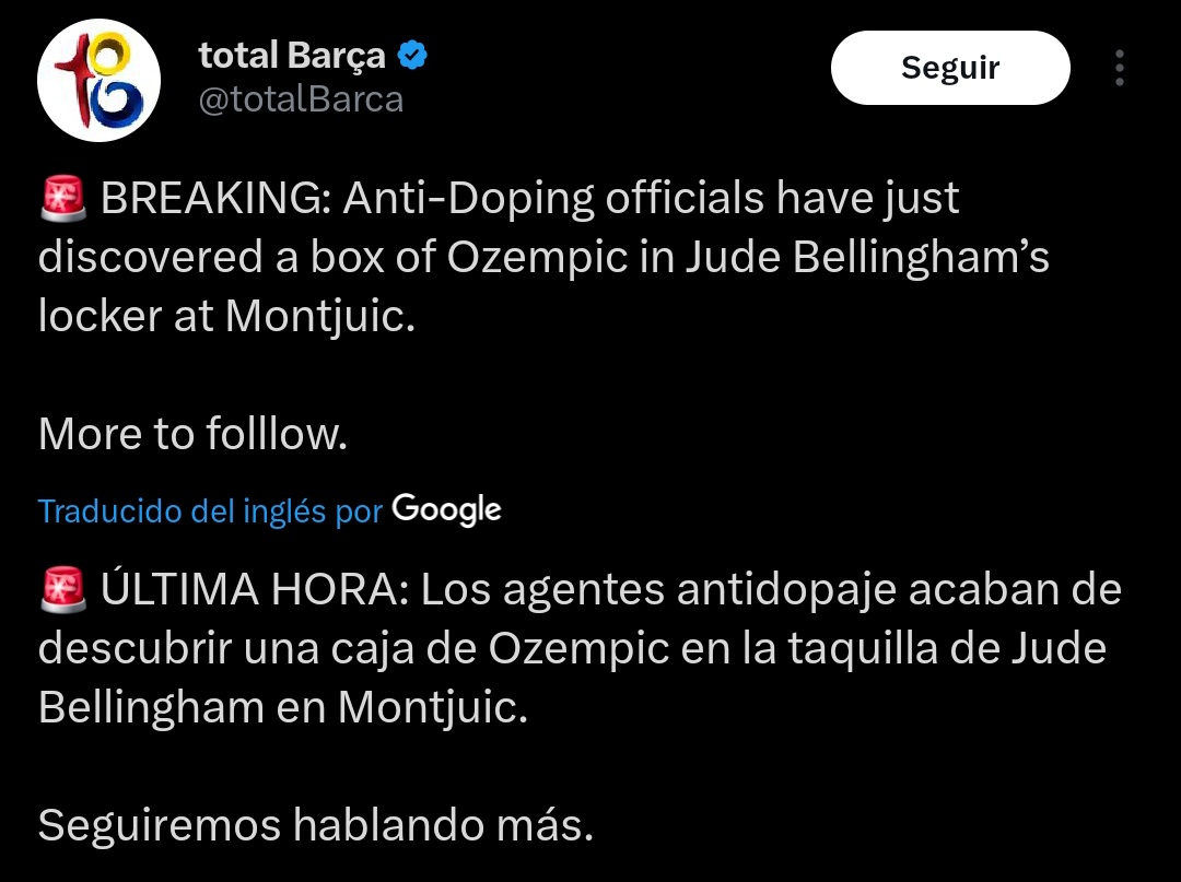 Jorge tweet media