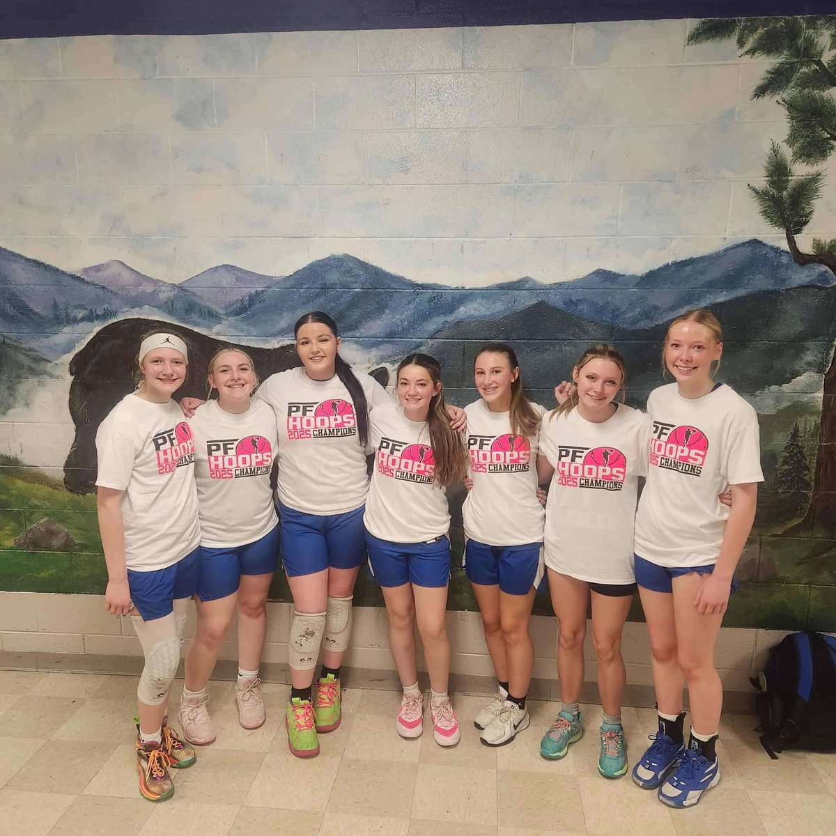 Azariah Spurgeon (@godg23baller) on Twitter photo Won the ship with my team yesterday! Went 4-0 and played some really good teams. Here are my stats:
Game 1: 9 points
Game 2: 20 points
Game 3: 16 points
Game 4: 14 points
<a href="/EastTNAir/">East TN Air (Campos)</a> <a href="/CoachElsaE22/">Elsa</a> <a href="/CoachKy_/">Kylie Russell Greer</a> <a href="/_BlakeDerrick/">Blake Derrick</a> <a href="/IE_Showcase_/">𝗜𝗻𝘀𝗶𝗱𝗲𝗿 𝗘𝘅𝗽𝗼𝘀𝘂𝗿𝗲 𝗦𝗵𝗼𝘄𝗰𝗮𝘀𝗲</a> <a href="/Elite80WBB/">Elite80WBB</a> <a href="/ETSU_WBB/">ETSU WBB</a> <a href="/WesterMika/">Mika Wester-Moore</a> <a href="/2028Eta/">East Tennessee Air - Osborne/Ratcliff 2028</a> Won the ship with my team yesterday! Went 4-0 and played some really good teams. Here are my stats:
Game 1: 9 points
Game 2: 20 points
Game 3: 16 points
Game 4: 14 points
<a href="/EastTNAir/">East TN Air (Campos)</a> <a href="/CoachElsaE22/">Elsa</a> <a href="/CoachKy_/">Kylie Russell Greer</a> <a href="/_BlakeDerrick/">Blake Derrick</a> <a href="/IE_Showcase_/">𝗜𝗻𝘀𝗶𝗱𝗲𝗿 𝗘𝘅𝗽𝗼𝘀𝘂𝗿𝗲 𝗦𝗵𝗼𝘄𝗰𝗮𝘀𝗲</a> <a href="/Elite80WBB/">Elite80WBB</a> <a href="/ETSU_WBB/">ETSU WBB</a> <a href="/WesterMika/">Mika Wester-Moore</a> <a href="/2028Eta/">East Tennessee Air - Osborne/Ratcliff 2028</a>