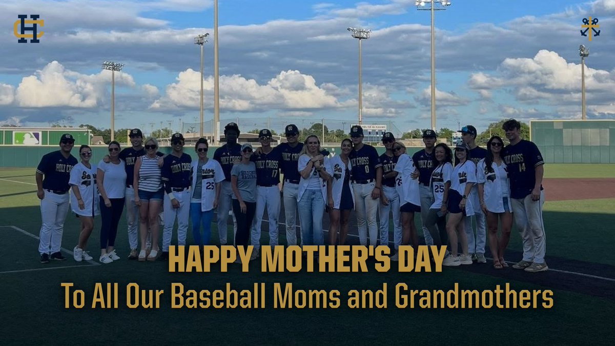 Holy Cross Baseball (@holycross_bsb) on Twitter photo 