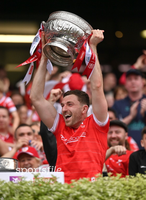 sportsfile (@sportsfile) on Twitter photo Louth are the Leinster GAA Senior Football Champions!
📸<a href="/ramseycardy/">Ramsey Cardy</a>
sportsfile.com/more-images/77… Louth are the Leinster GAA Senior Football Champions!
📸<a href="/ramseycardy/">Ramsey Cardy</a>
sportsfile.com/more-images/77…