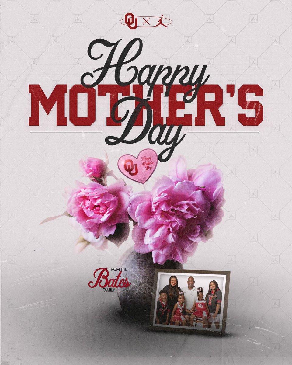 Happy Mother’s Day mom and to all the other woman who helped raise me. ❤️