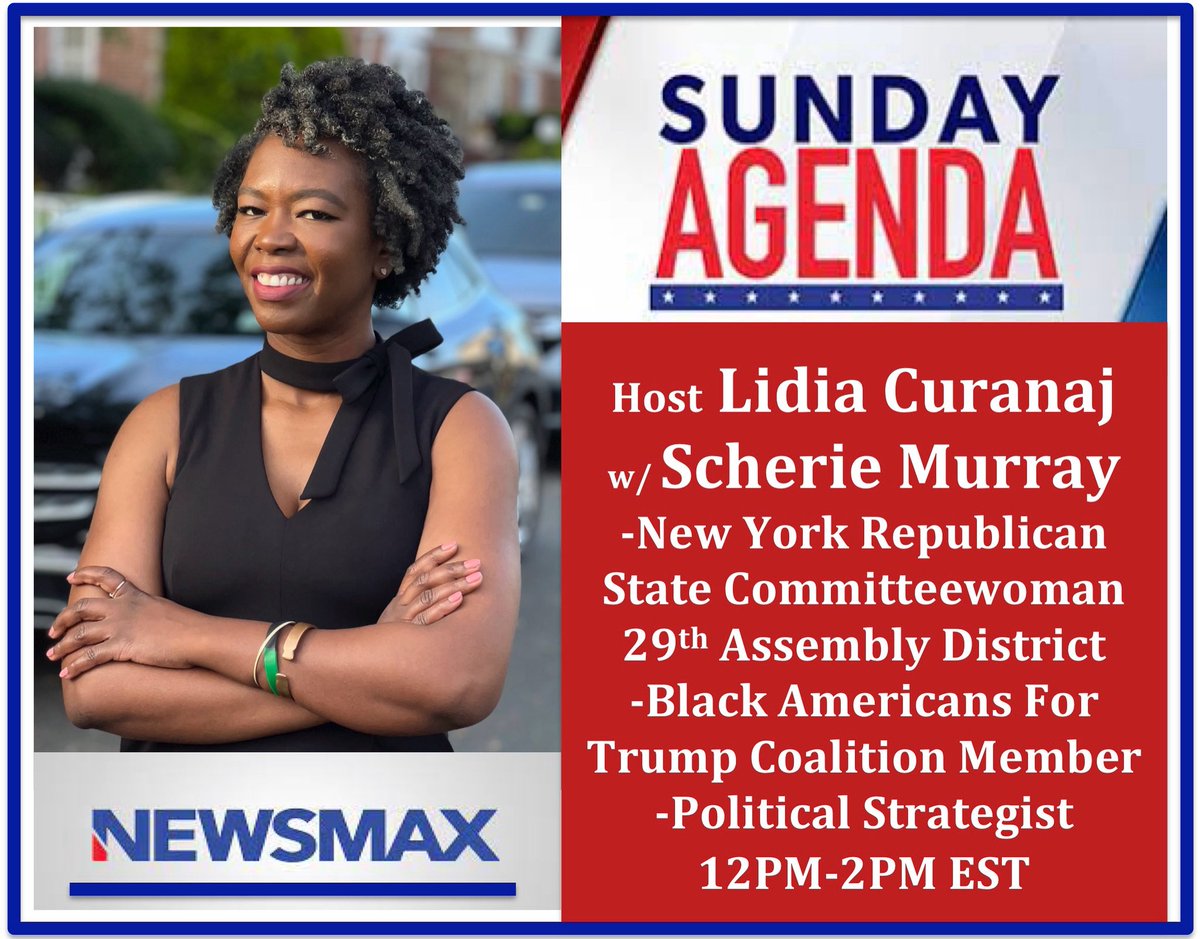 scherie murray republican