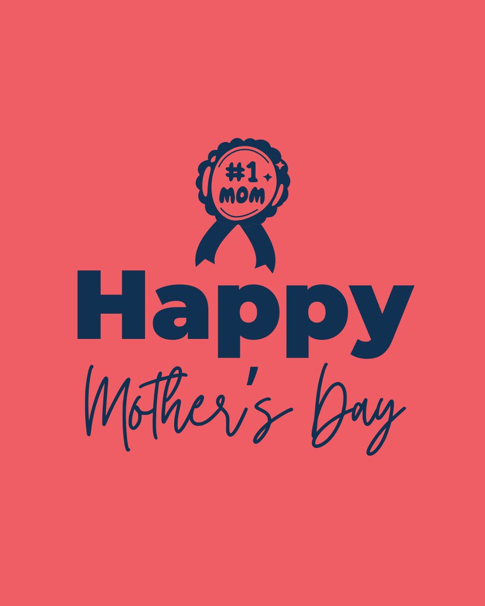 Today, we celebrate the incredible moms who inspire, lead, and balance it all—both at home and in business.❤️💐

#ActuateMedia #DigitalMarketing #MothersDay #ThankYouMom