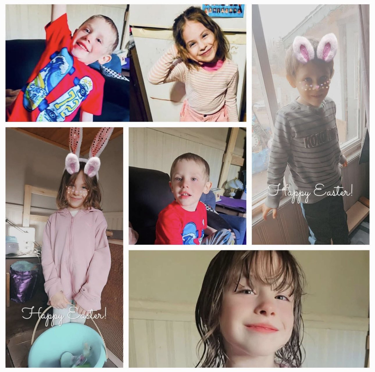 Rose on X: "There are no updates on the disappearance of Lily and Jack  Sullivan to report today. 😢 I have been watching closely. This is day 10  of the search for
