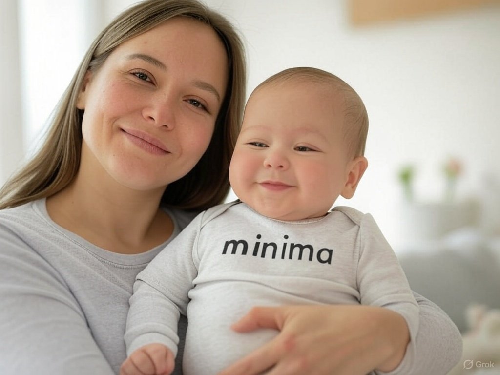 Happy Mother's Day
$minima