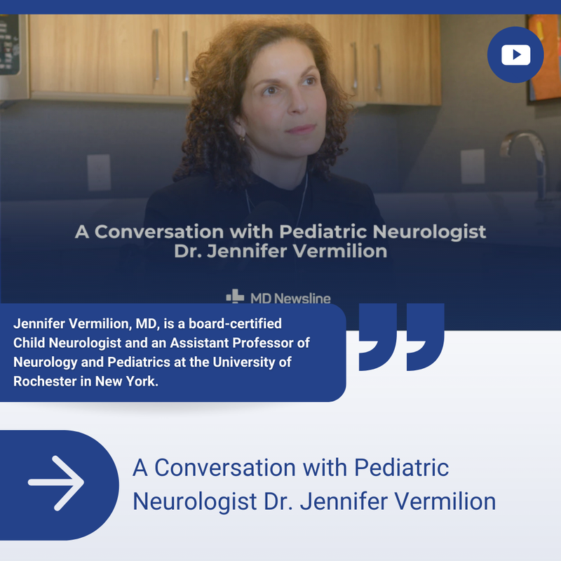 MDNewsline's tweet photo. 👩‍⚕️ Dr. Vermilion earned her BS in Molecular and Cellular Biology from Vanderbilt University and her MD from the University of Rochester. 

Watch the video to learn from her expertise:
🔗 https://t.co/AXtRbyXcUA

#PsoriasisAwareness #Neurology #MedicalEducation #MDNewsline https://t.co/1r7cLiFys8