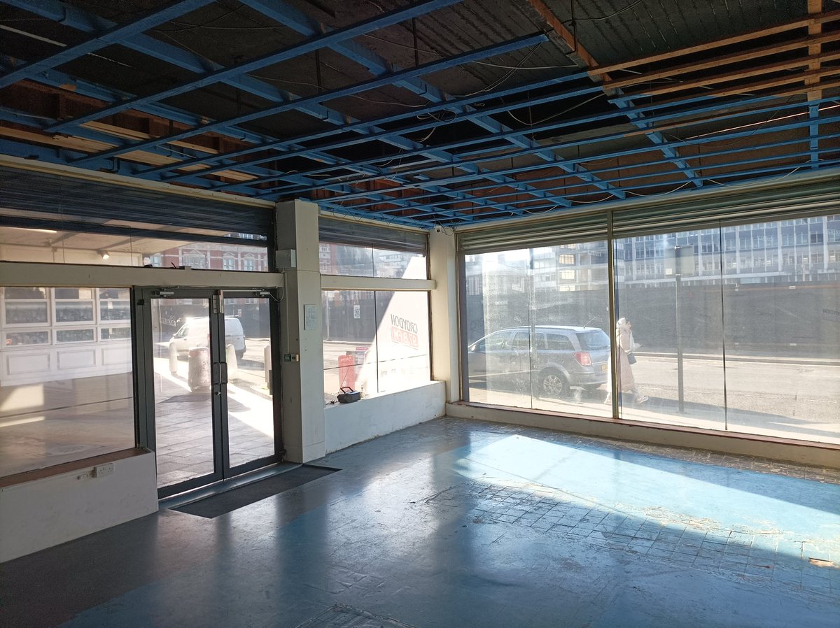 Croydon FM - Radio Station tweet media