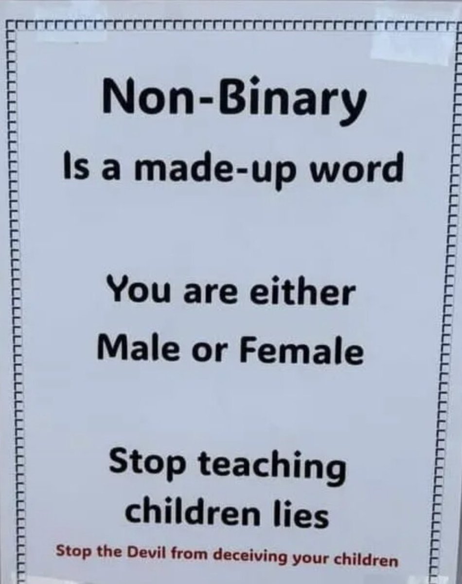 Pixie1z's tweet image. Stop lying to children. They are girls and boys.