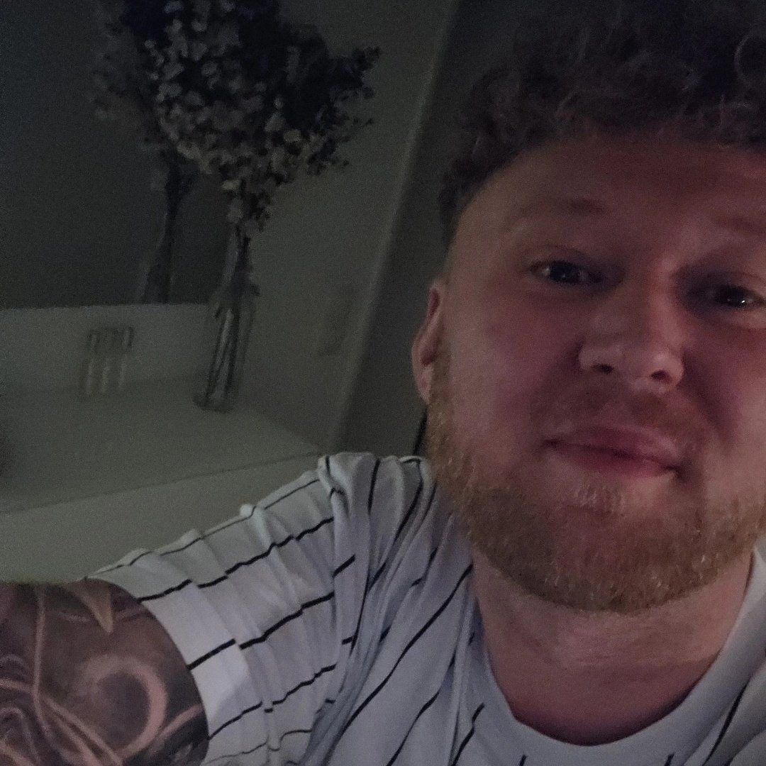 #NeuesProfilfoto