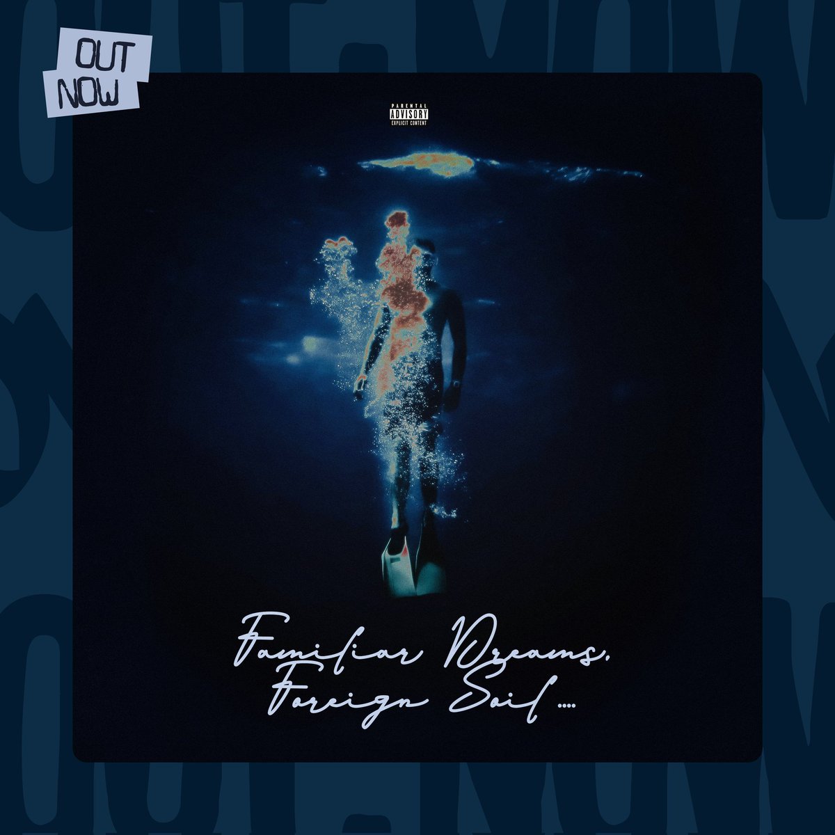 Foreign Soil Ep Out Now
#Spotify
open.spotify.com/album/6bljBg18…