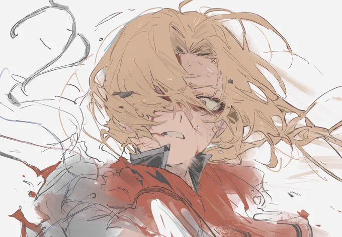 顔練 