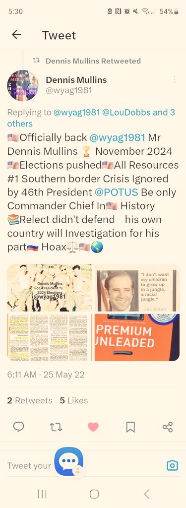 SOLVE53394692's tweet photo. @SecDef Commend 🪖🎖20 Billion #JoeBiden #KamalaHarris$1.9 billion #Stacyabrams #BarackObama Falsefied Birth certificate Kenyan "Hawaii" @MichelleObama Foriegn passport Enter🇺🇸#dickcheney Reçieved Lobbyists 💰 Ragase_ravindra prevent @SOLVE53394692 Media real ongoing crimes cases @TheJusticeDept Actions speak louder words @Jack Former CEO Twitter 5 Billion Assets
@_CharlesBarkley #Stacyabrams Impersonator @VP #KamalaHarris #JoeBiden language bar🧼 @SHAQ Sounds @NBAonTNT Real entertainment Hunter Pardon not valid @SenTedCruz Justice #SecMayorkas Accountable vulnerable Assassination #DHSGOV Ethics committee 🤝 Mullins Transcripts Garage Hunter source Smoke 🚬 Crack Cociane Fentanyl Highest level history of 🇺🇸 @SOLVE53394692 Not payback ⚖️ Go back everyone 👀🌞 Future Kids Generation Deficit free asked questions Interview @TuckerCarlson 🤯 ❓️ @blitz_or_die 💥 💥 💥
https://t.co/bhZelQQEkR