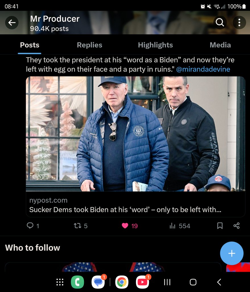 SOLVE53394692's tweet photo. @SecDef Commend 🪖🎖20 Billion #JoeBiden #KamalaHarris$1.9 billion #Stacyabrams #BarackObama Falsefied Birth certificate Kenyan "Hawaii" @MichelleObama Foriegn passport Enter🇺🇸#dickcheney Reçieved Lobbyists 💰 Ragase_ravindra prevent @SOLVE53394692 Media real ongoing crimes cases @TheJusticeDept Actions speak louder words @Jack Former CEO Twitter 5 Billion Assets
@_CharlesBarkley #Stacyabrams Impersonator @VP #KamalaHarris #JoeBiden language bar🧼 @SHAQ Sounds @NBAonTNT Real entertainment Hunter Pardon not valid @SenTedCruz Justice #SecMayorkas Accountable vulnerable Assassination #DHSGOV Ethics committee 🤝 Mullins Transcripts Garage Hunter source Smoke 🚬 Crack Cociane Fentanyl Highest level history of 🇺🇸 @SOLVE53394692 Not payback ⚖️ Go back everyone 👀🌞 Future Kids Generation Deficit free asked questions Interview @TuckerCarlson 🤯 ❓️ @blitz_or_die 💥 💥 💥
https://t.co/bhZelQQEkR