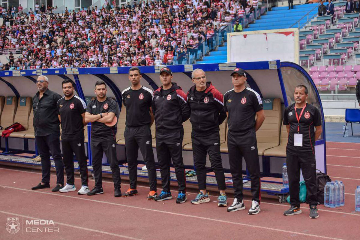 في عيد ميلاد النجم الساحلي، 3 نقاط هدية للجماهير ❤️🇭🇰
<a href="/ESduSahel/">Etoile Sportive Du Sahel🇹🇳النجم الرياضي الساحلي</a>