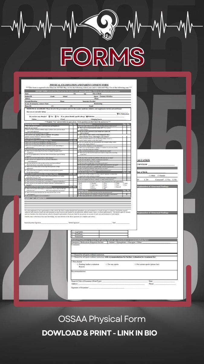 Owasso Sports Medicine tweet media