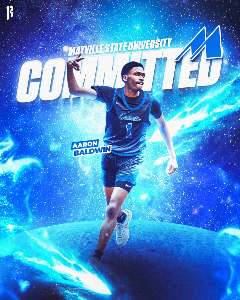 Aaron Baldwin tweet media