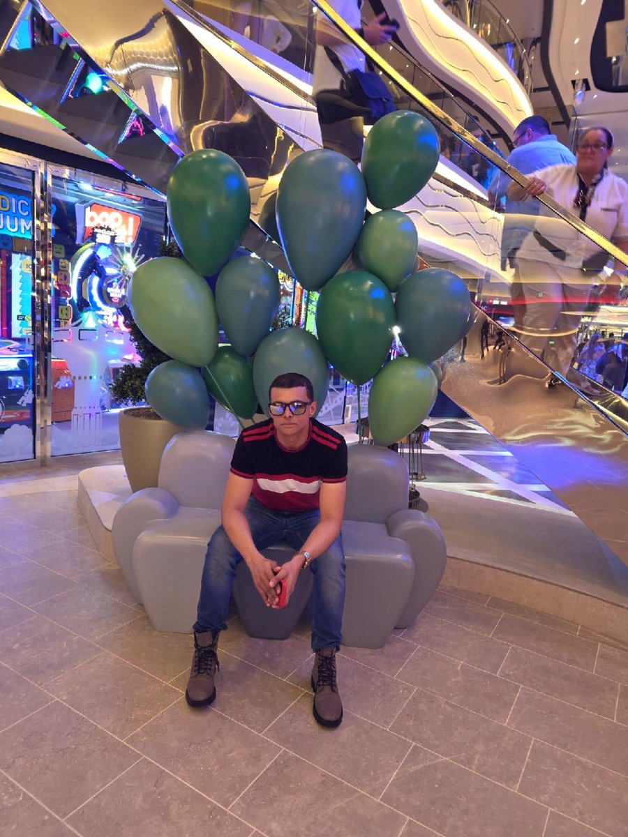 #mscworldamerica <a href="/MSCCruisesUSA/">MSC Cruises (USA)</a> april 19 - april 26 2025