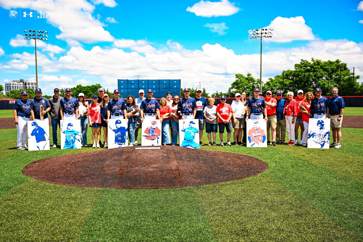 Belmont Baseball tweet media