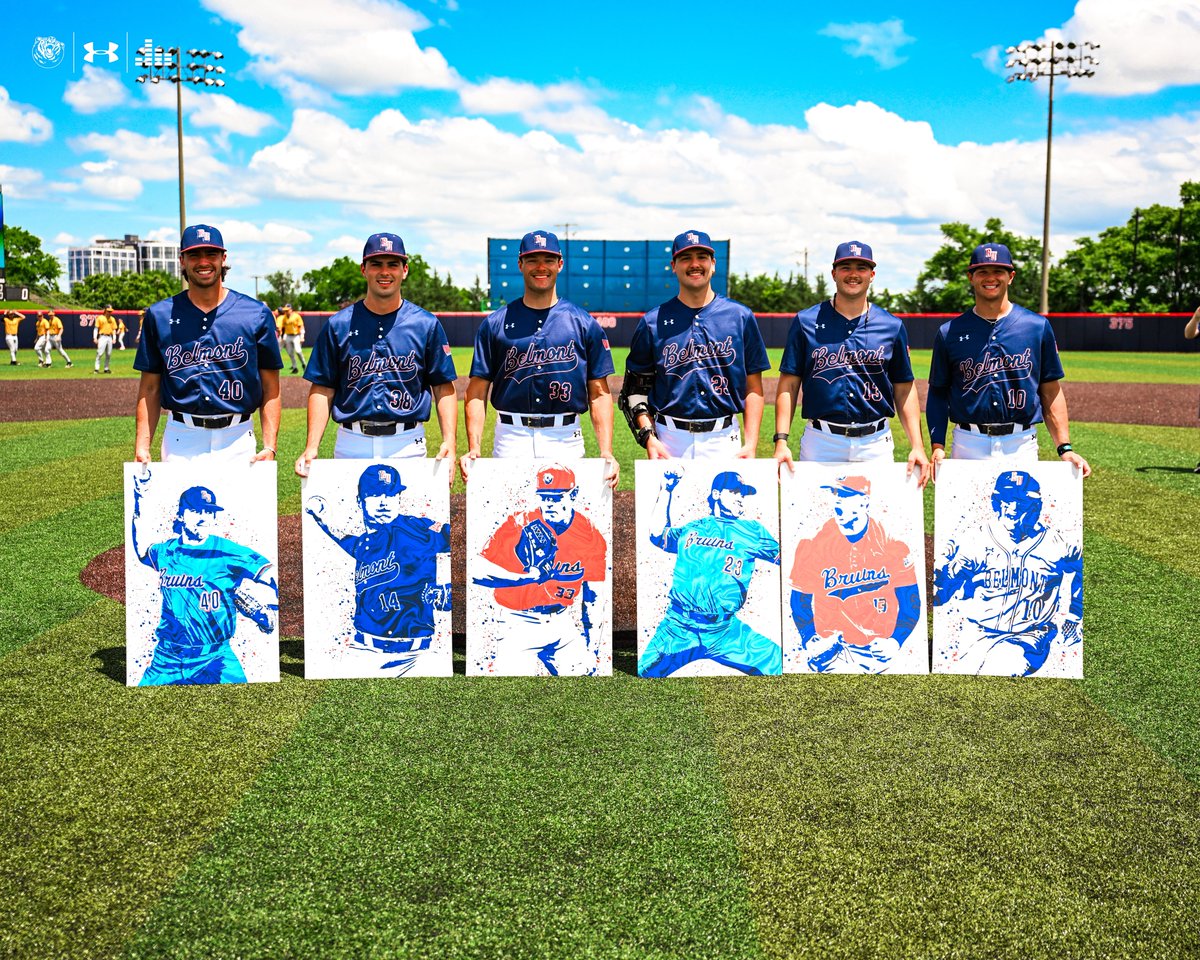 Thank you, seniors 🥹

#ItsBruinTime