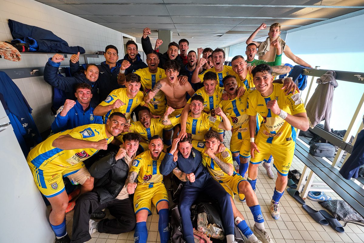 Siiiiiii! Play Off 🔛🔛🔛