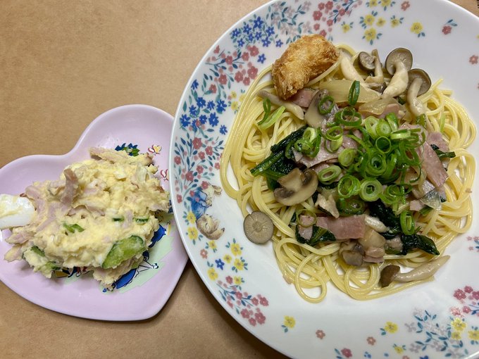 Twitterのコスプレ画像4