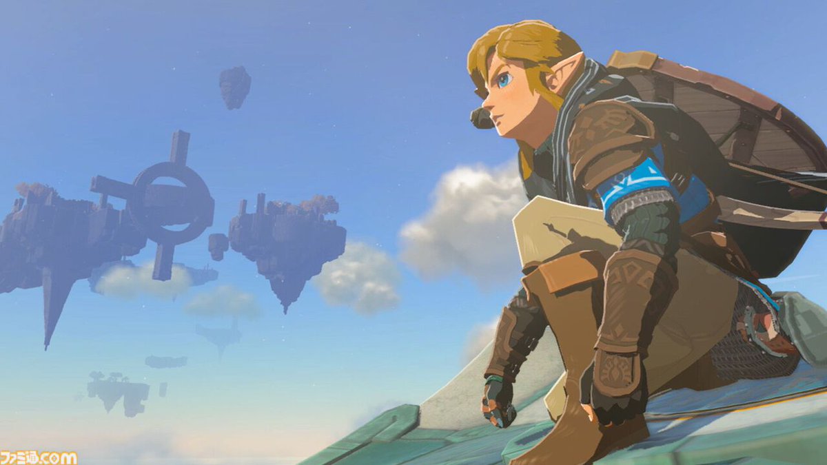 ゼルダの伝説 ティアーズ オブ ザ キングダム ゼルダの伝説 ティアーズ オブ ザ キングダム Collector's