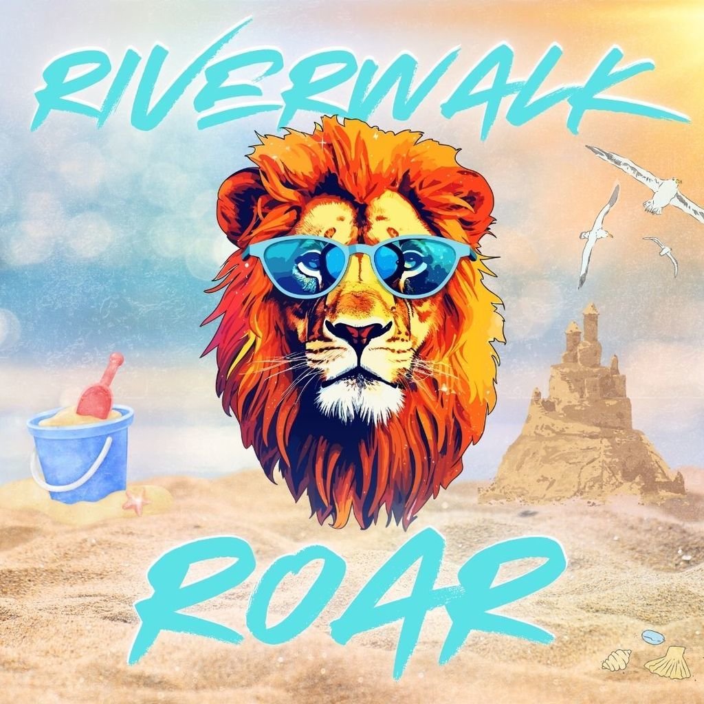 We had an amazing week of learning, creativity, and fun! From Field Day to our student Art Show, and Spring sport State Championships, we enjoyed unwinding a little bit before diving into EOY testing. Check out this week's Riverwalk Roar!  secure.smore.com/n/03yjd