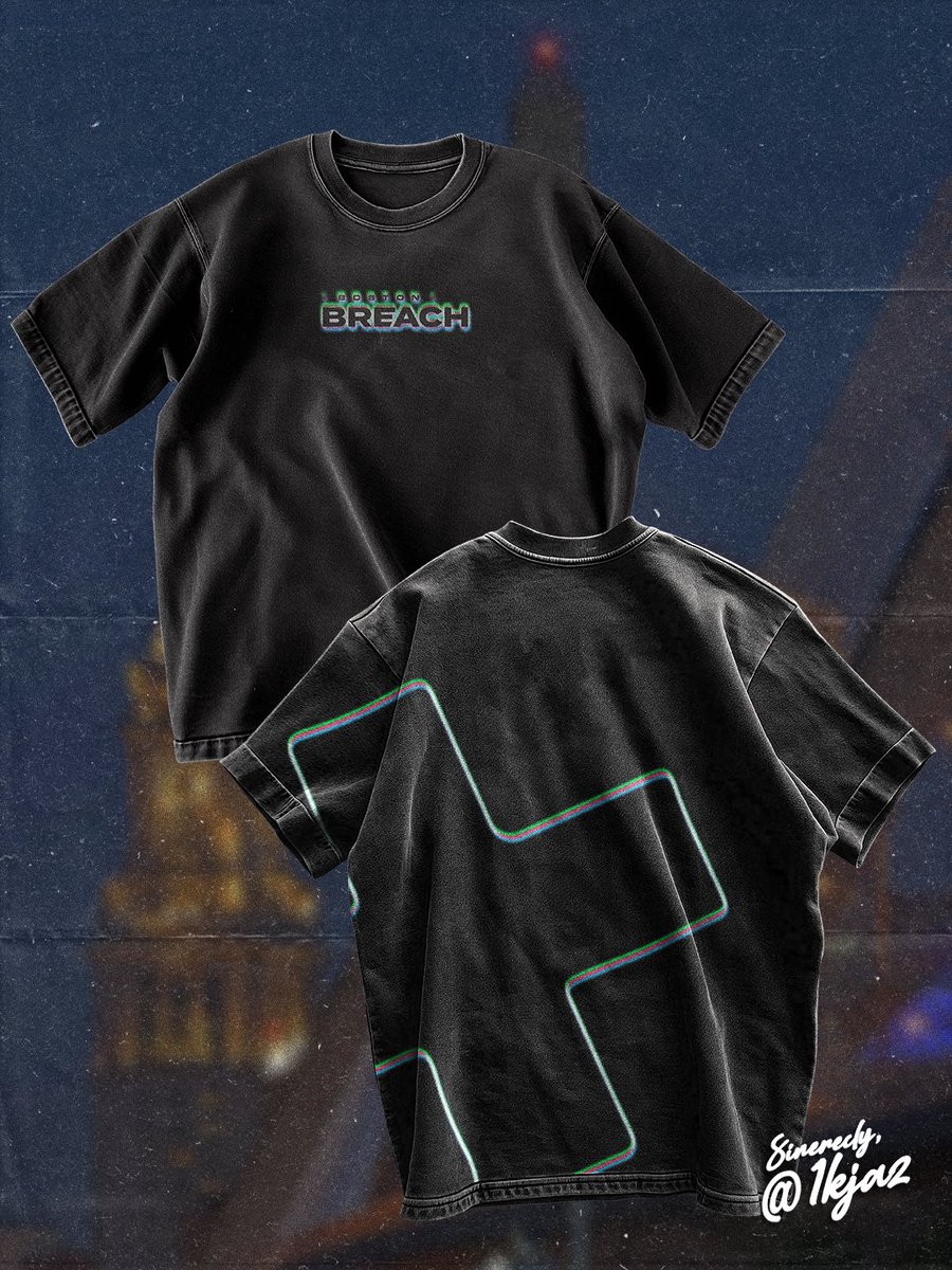 BOOTING UP FOR THE OFF-SEASON 👨‍💻

‘25 Boston Breach ‘CYBER’ Collection Concept