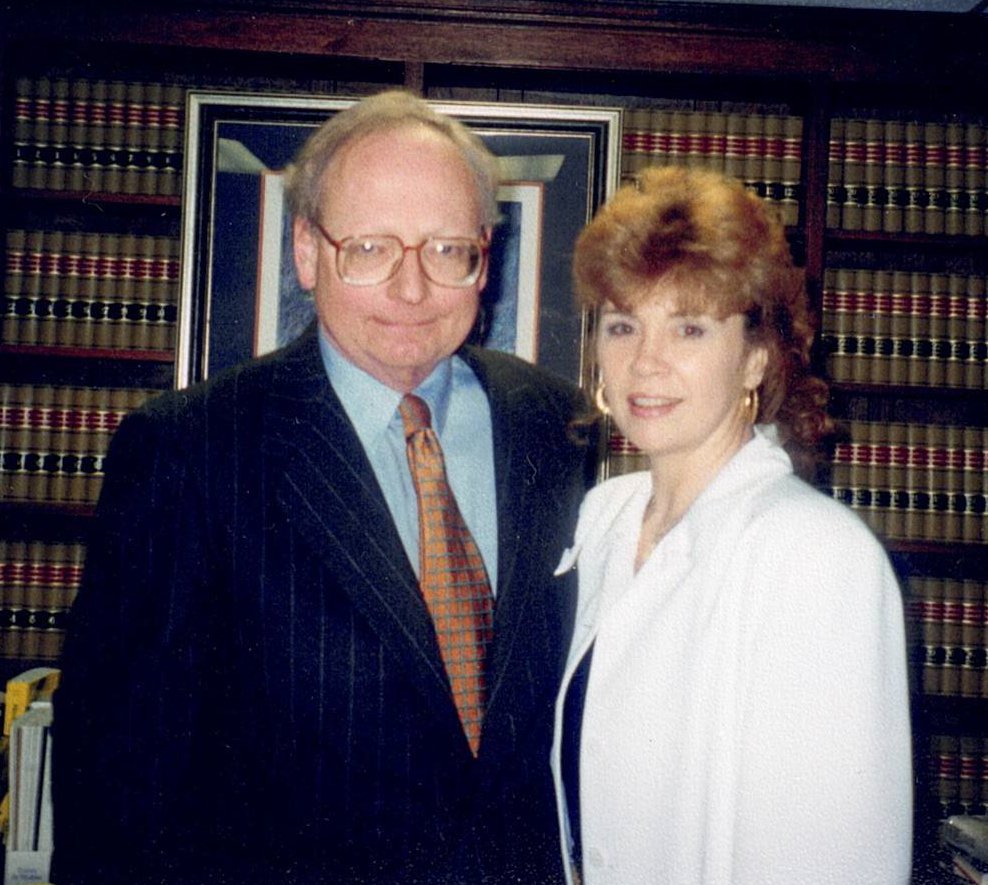 👉 If you believe the truth matters, please SHARE this post. The more people who know, the harder it is to silence.

I lost my grandchildren in the Oklahoma City bombing. Since that horrific day, I’ve searched for answers—answers that were never freely given.

When I learned the