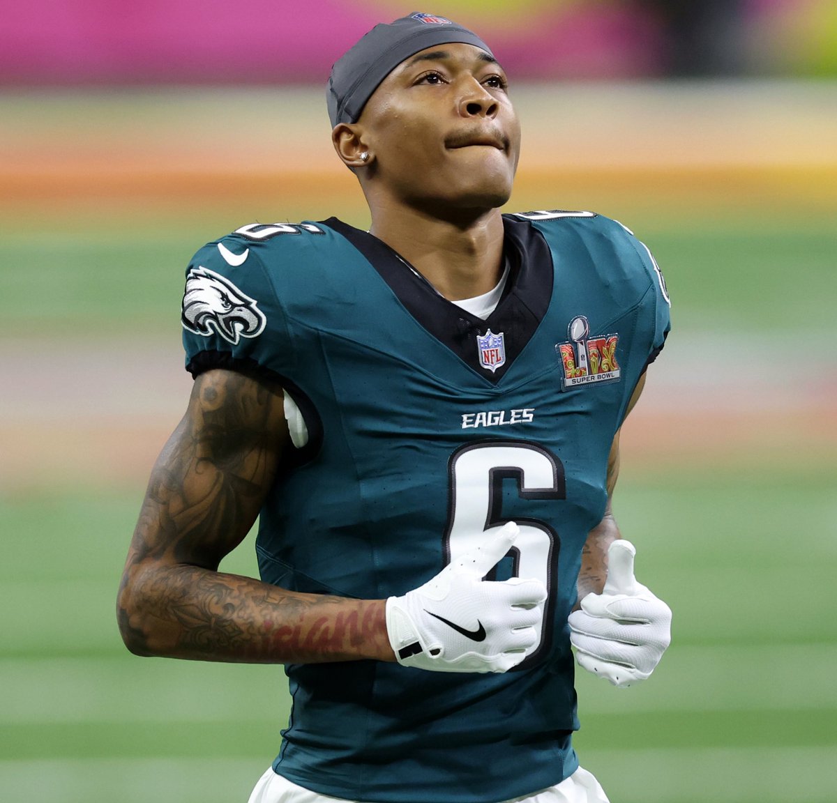 Former Alabama Players on NFL Teams as of 5/11:

Arizona Cardinals:
DT Dalvin Tomlinson 
LB Mack Wilson
OT Jonah Williams

Atlanta Falcons:
S DeMarcco Hellams
RB Jase McClellan

Baltimore Ravens:
RB Derrick Henry
CB Jalyn Armour-Davis
OC Darrian Dalcourt 
CB Marlon Humphrey