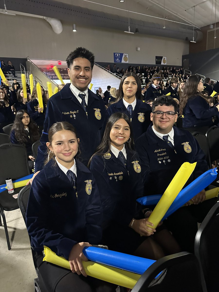 Area Convention 2025 ⭐️🌀