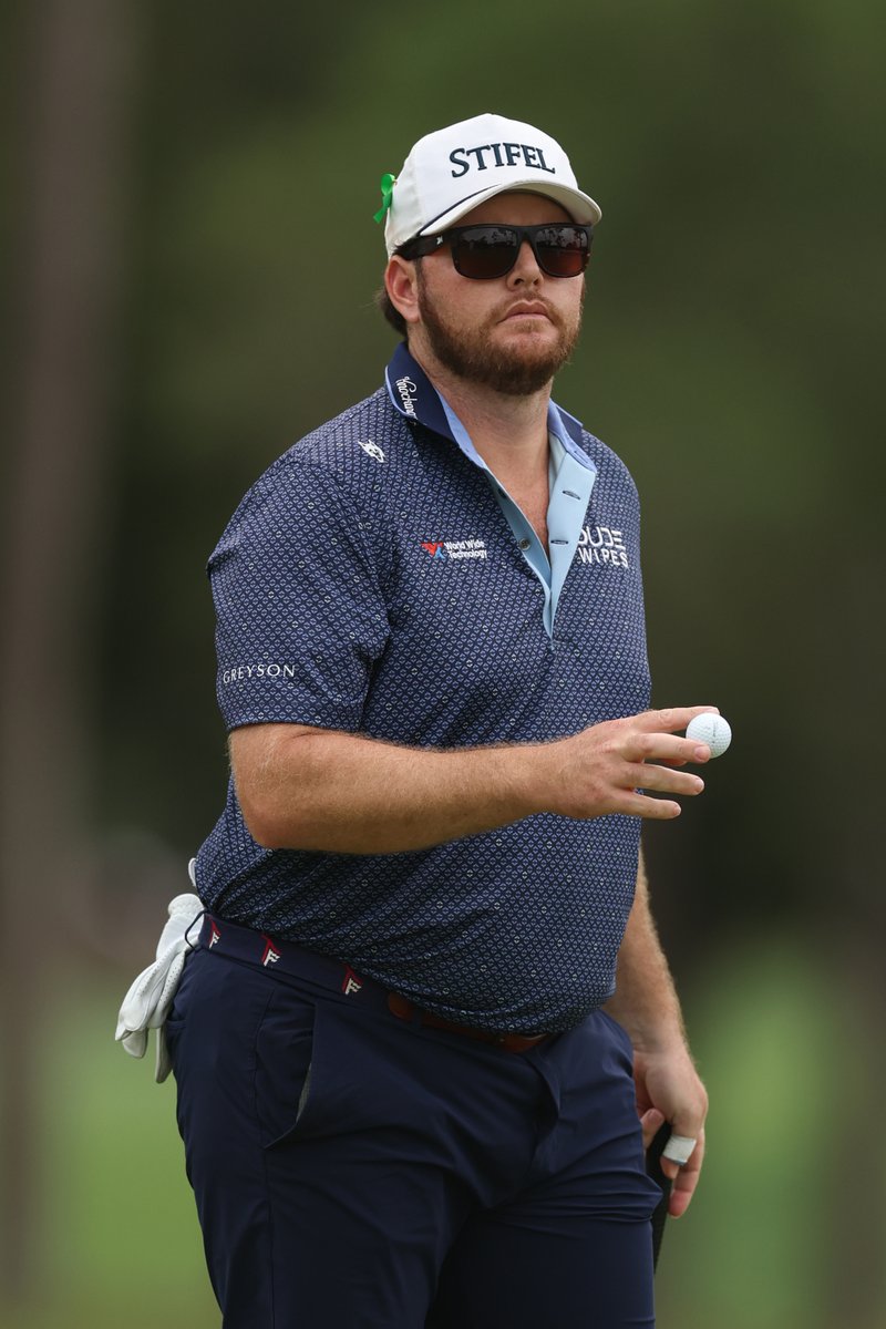 We have a playoff <a href="/MyrtleBeachCl/">ONEflight Myrtle Beach Classic</a>!

🏌️🇨🇦 <a href="/MacHughesGolf/">Mackenzie Hughes</a> 
🏌️🇳🇿 <a href="/RyanFoxGolfer/">Ryan Fox</a> 
🏌️🇺🇸 <a href="/HarryHiggs1991/">Harry Higgs</a>

Hughes is searching for his first win in three years.

Fox and Higgs are looking for their first TOUR title.

PLAYOFF HOLES: 18, then if necessary ... 18, 10, 17, 18

📺 Now on Golf