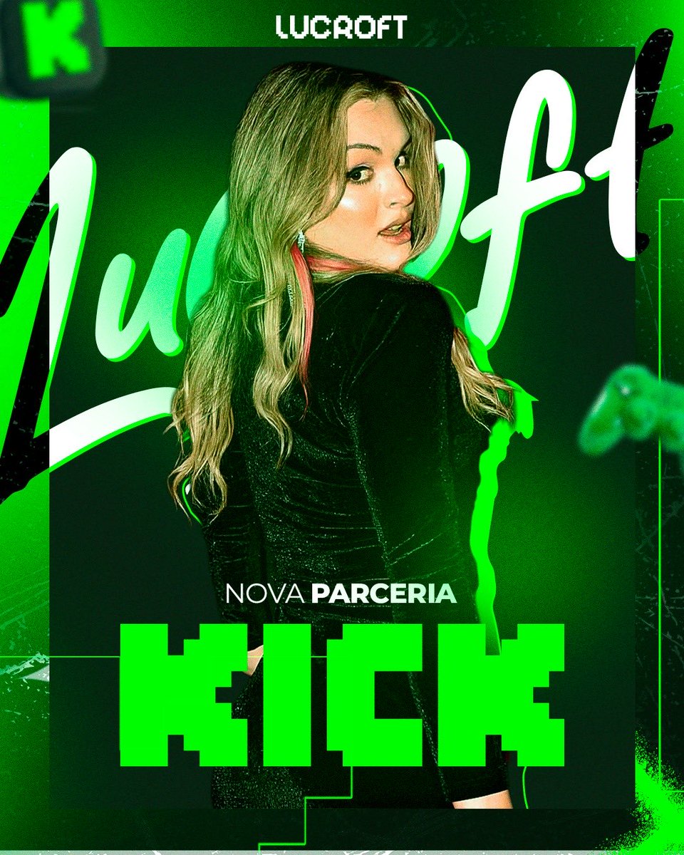 Lu Croft ✨ tweet media