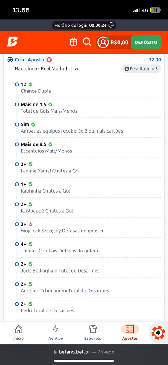 deusefiel22_'s tweet photo. @MTips01 Odd 32 por uma defesa 🤯😭 https://t.co/9y1QzjWSFl